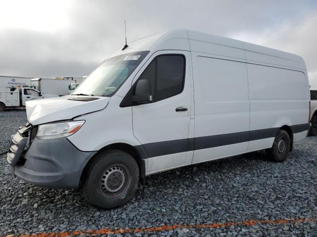 2020 MERCEDES-BENZ SPRINTER 2 — VIN W1W4ECHYXLT023226
