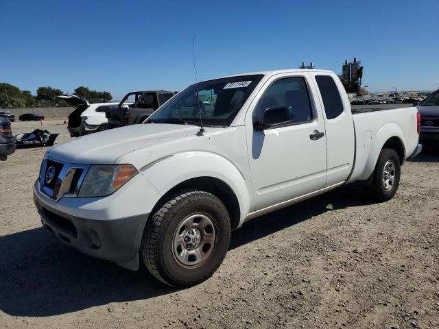 2013 NISSAN FRONTIER S — VIN 1N6BD0CT1DN717693