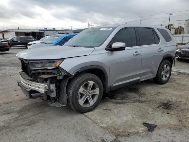 2024 HONDA PILOT — VIN 5FNYG2H54RB005369