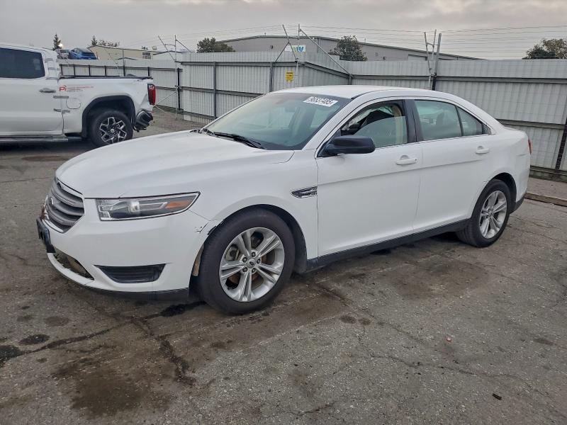2018 FORD TAURUS — VIN 1FAHP2D84JG103222
