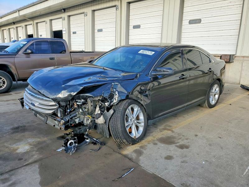 2015 FORD TAURUS — VIN 1FAHP2E81FG169510