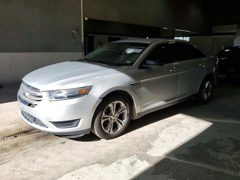 2016 FORD TAURUS — VIN 1FAHP2D82GG139869
