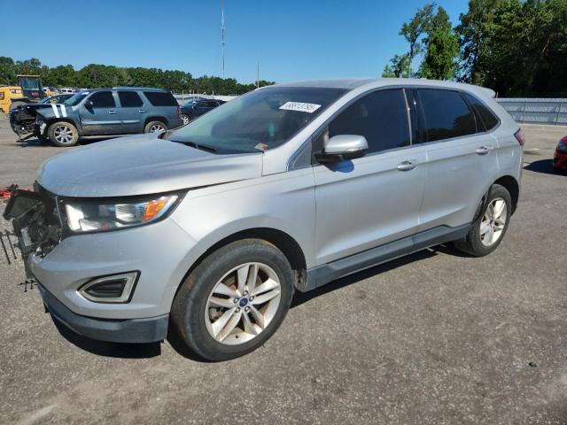 2015 FORD EDGE — VIN 2FMTK4J93FBB95252