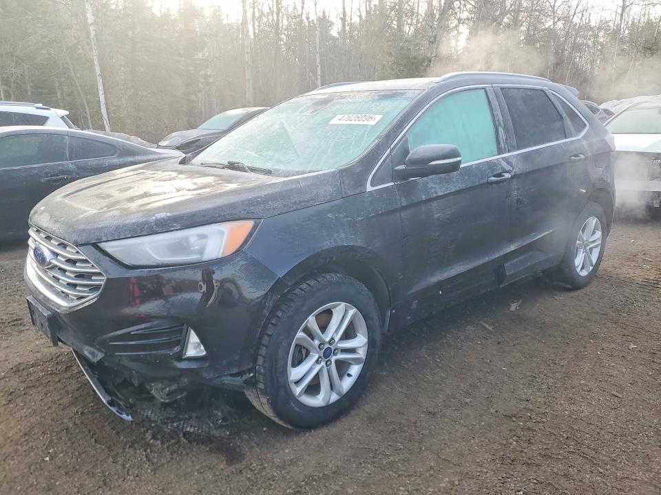 2020 FORD EDGE — VIN 2FMPK4J96LBA00354