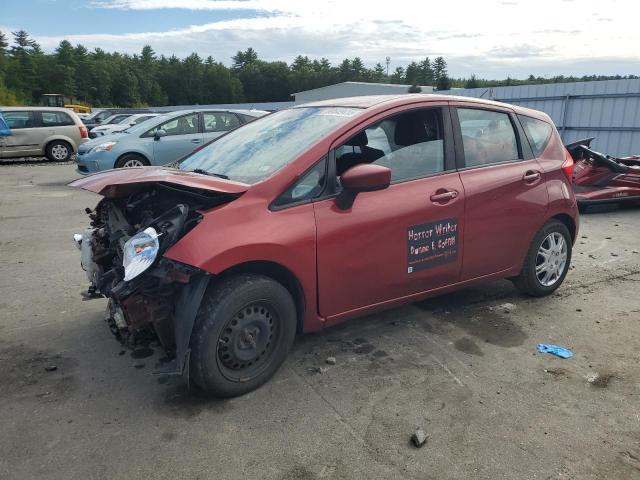 2016 NISSAN VERSA NOTE — VIN 3N1CE2CPXGL391841