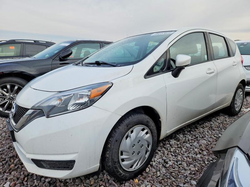 2018 NISSAN VERSA NOTE — VIN 3N1CE2CP9JL364699