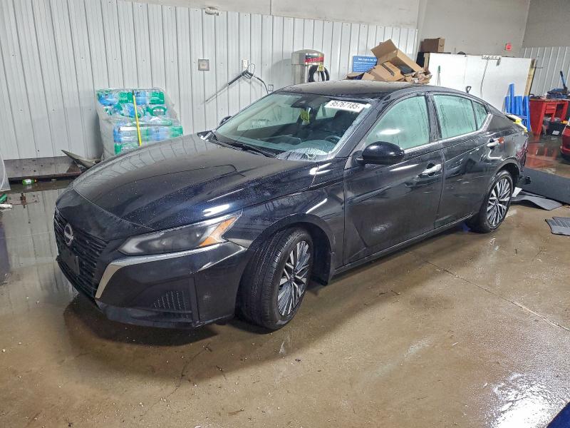 2023 NISSAN ALTIMA SV — VIN 1N4BL4DV0PN410183