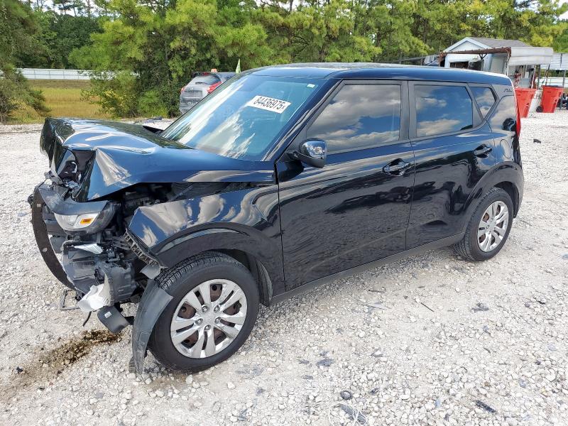 2020 KIA SOUL LX — VIN KNDJ23AU4L7091187