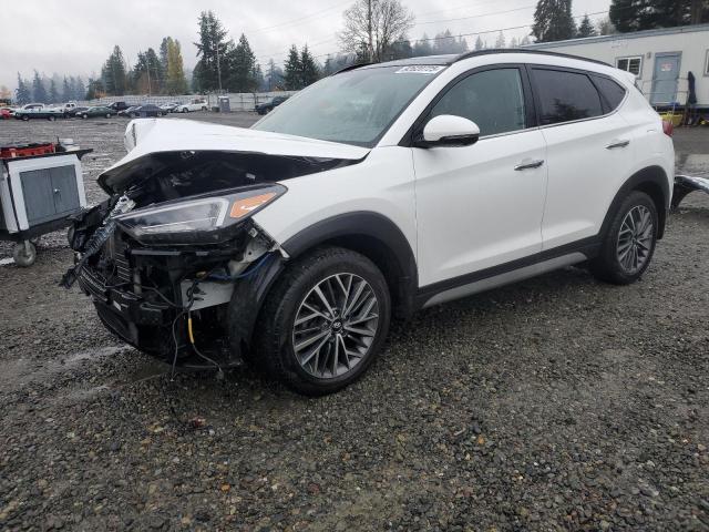 2020 HYUNDAI TUCSON LIM — VIN KM8J3CAL4LU247956