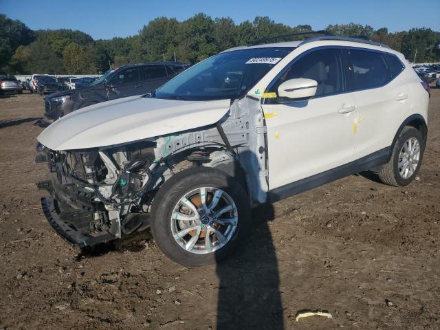 2020 NISSAN ROGUE SPOR — VIN JN1BJ1CV6LW550651