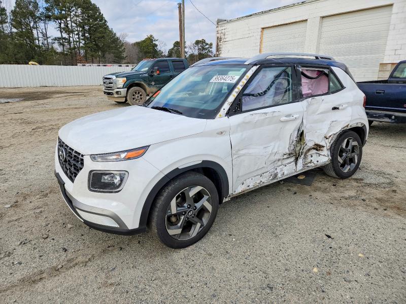 2023 HYUNDAI VENUE — VIN KMHRC8A38PU239042