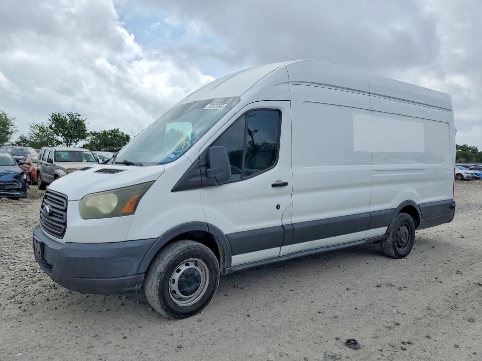 2015 FORD TRANSIT — VIN 1FTNR3XM0FKA17013
