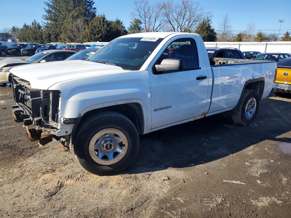 1GTN1TEC7FZ903399