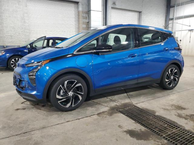 2022 CHEVROLET BOLT EV — VIN 1G1FW6S05N4132799