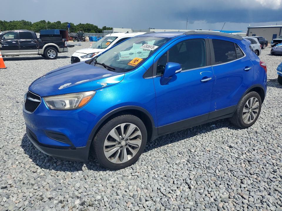 2017 BUICK ENCORE — VIN KL4CJASB2HB226825