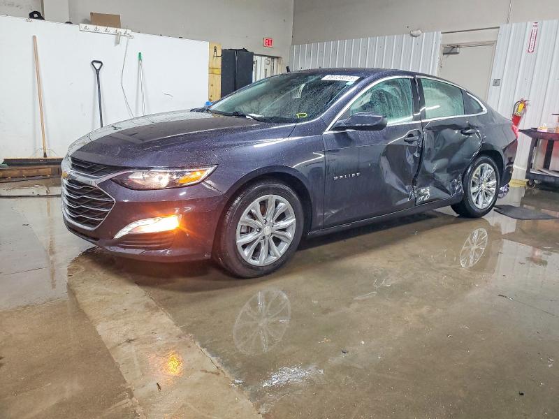 2023 CHEVROLET MALIBU — VIN 1G1ZD5ST5PF232108