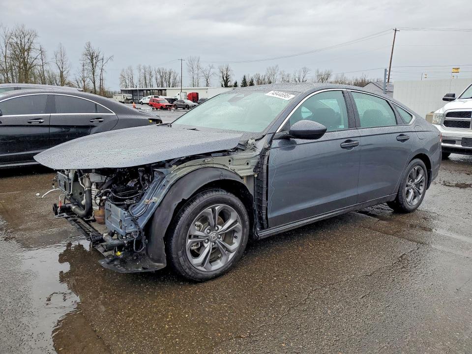2023 HONDA ACCORD — VIN 1HGCY1F39PA012649