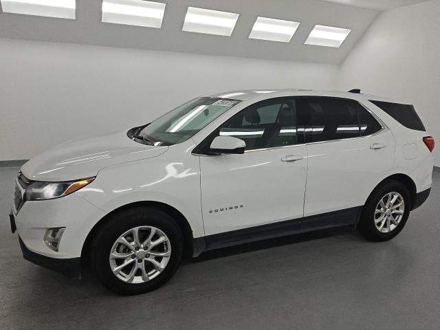 2019 CHEVROLET EQUINOX — VIN 2GNAXTEV7K6145141