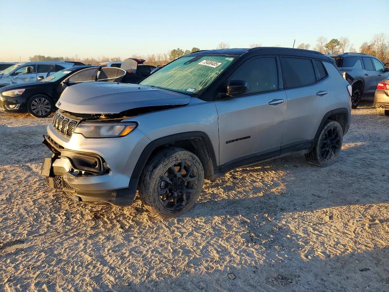 2023 JEEP COMPASS — VIN 3C4NJDBN0PT534552