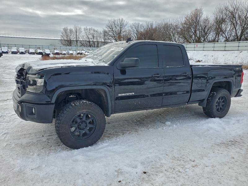 2015 GMC SIERRA K15 — VIN 1GTV2TEC8FZ415768