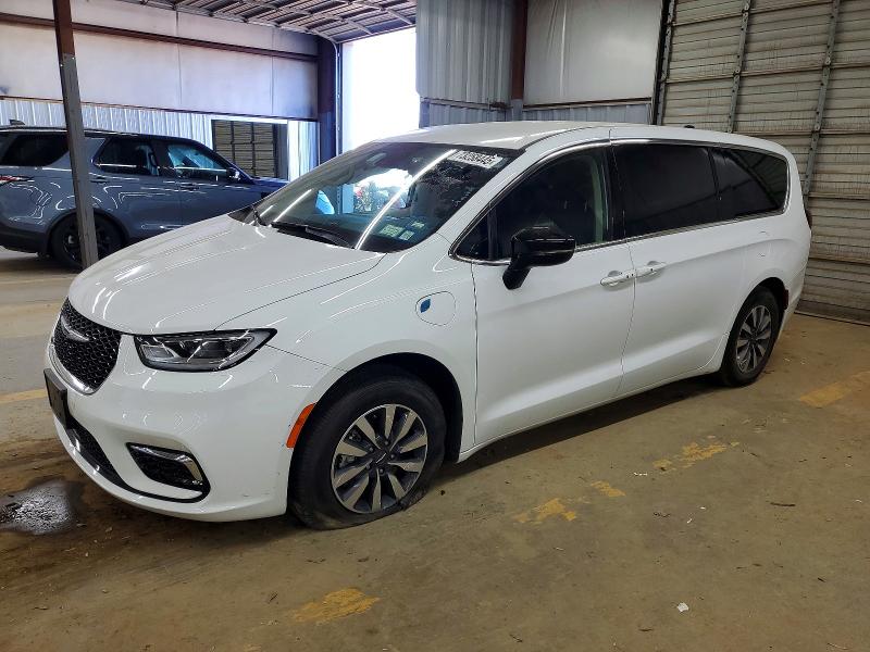 2024 CHRYSLER PACIFICA H — VIN 2C4RC1S77RR103854