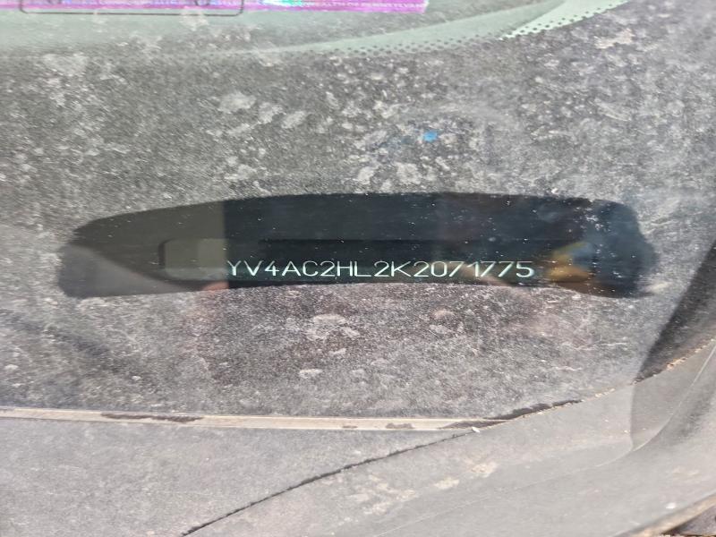 YV4AC2HL2K2071775
