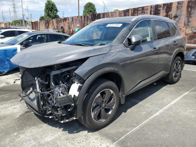 2024 NISSAN ROGUE SV — VIN JN8BT3BA5RW005071