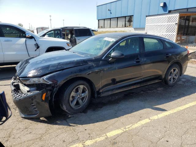 2021 KIA K5 LX — VIN 5XXG24J22MG031626