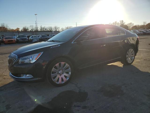 2015 BUICK LACROSSE — VIN 1G4GE5G31FF184038
