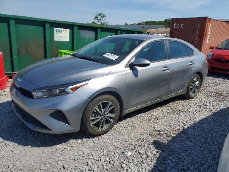 2024 KIA FORTE — VIN 3KPF24AD7RE747418