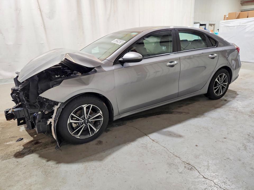 2023 KIA FORTE — VIN 3KPF24AD5PE583342