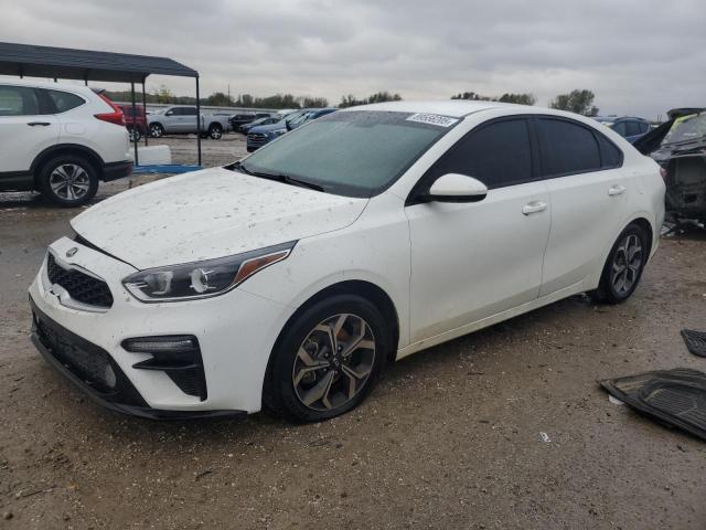 2019 KIA FORTE — VIN 3KPF24AD3KE115506