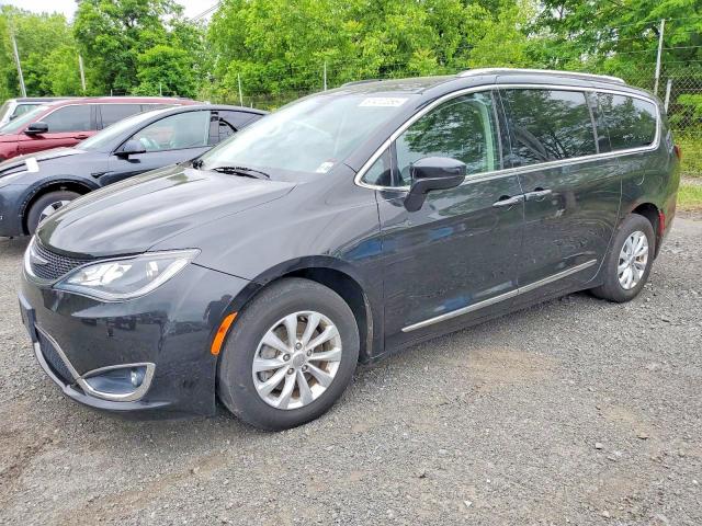 2018 CHRYSLER PACIFICA T — VIN 2C4RC1BG2JR114345