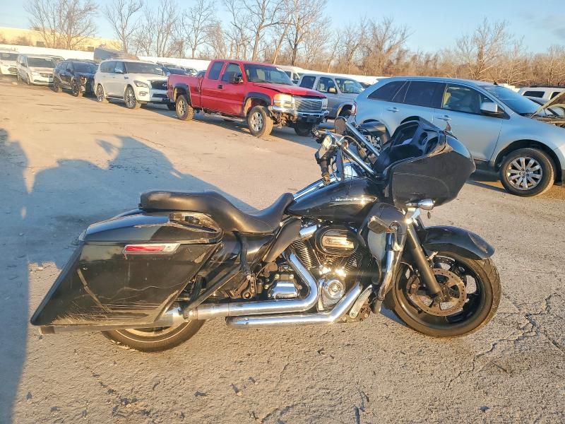 2019 HARLEY-DAVIDSON FLTRU — VIN 1HD1KGF15KB661343