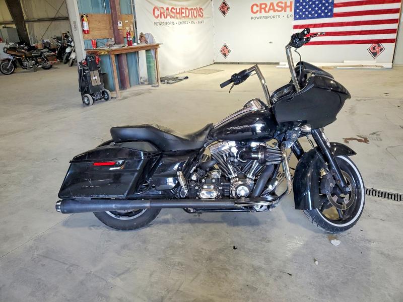 2016 HARLEY-DAVIDSON FLTRX — VIN 1HD1KHM1XGB633196
