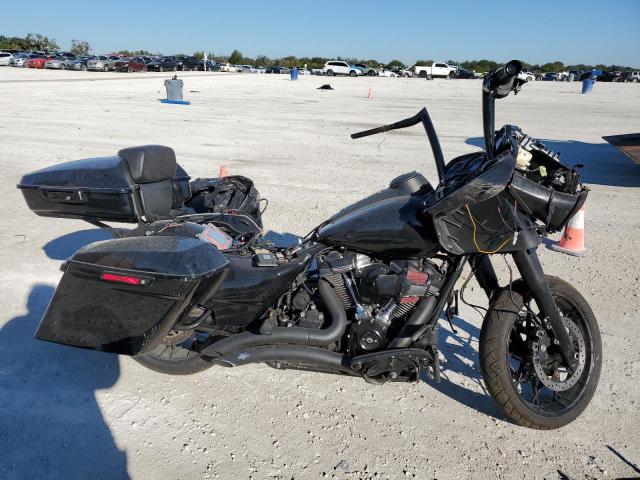 2020 HARLEY-DAVIDSON FLTRXS — VIN 1HD1KTP17LB609415