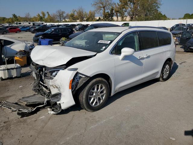 2020 CHRYSLER PACIFICA T — VIN 2C4RC1BG8LR124817