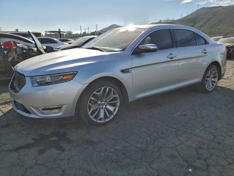 2017 FORD TAURUS — VIN 1FAHP2F89HG114952