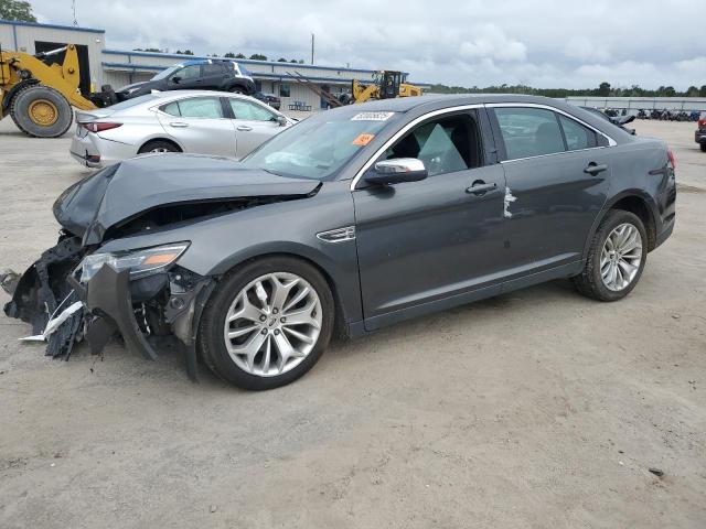 2019 FORD TAURUS — VIN 1FAHP2F85KG106743