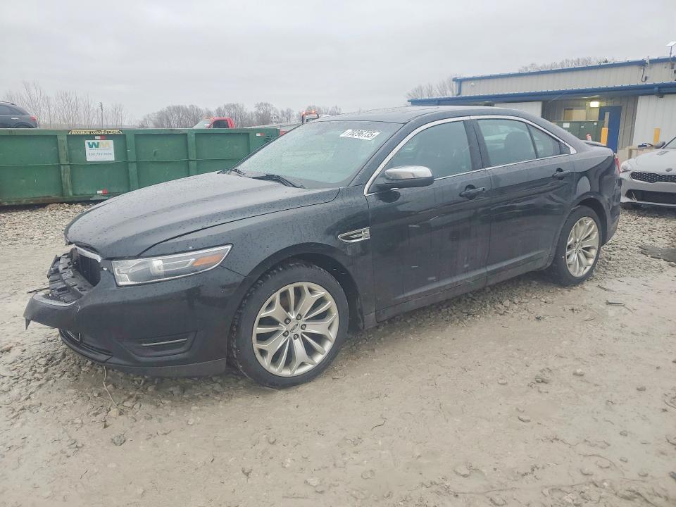2015 FORD TAURUS — VIN 1FAHP2J81FG202933