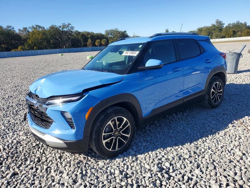 2024 CHEVROLET TRAILBLAZE — VIN KL79MPSL1RB098143