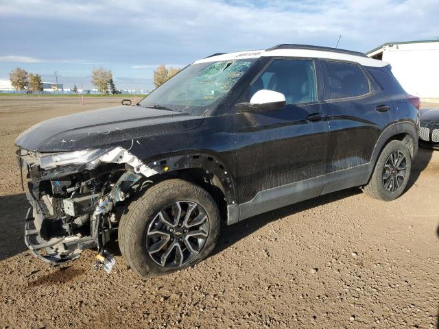 2023 CHEVROLET TRAILBLAZE — VIN KL79MSSL5PB117910