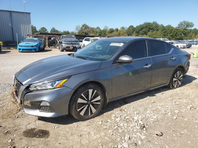 2021 NISSAN ALTIMA SV — VIN 1N4BL4DV2MN382303