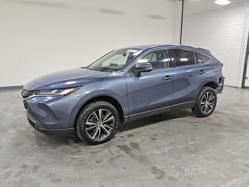 2024 TOYOTA VENZA LE — VIN JTEAAAAH7RJ179877
