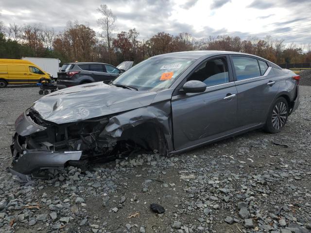 2023 NISSAN ALTIMA SV — VIN 1N4BL4DV6PN376296