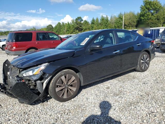 2021 NISSAN ALTIMA SV — VIN 1N4BL4DV4MN387289
