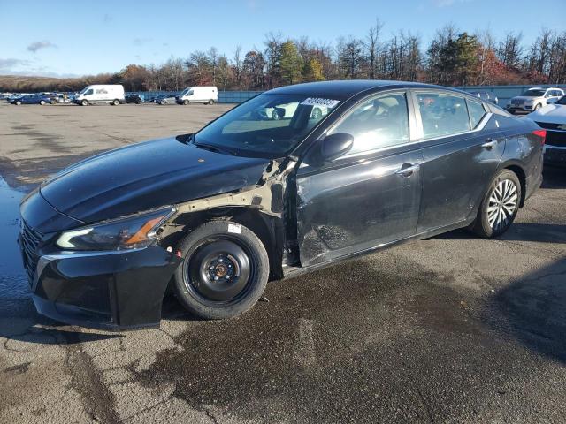 2024 NISSAN ALTIMA SV — VIN 1N4BL4DV6RN344807
