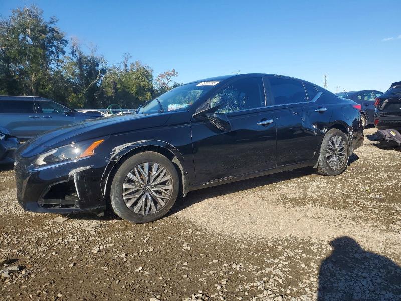 2023 NISSAN ALTIMA SV — VIN 1N4BL4DW4PN414651