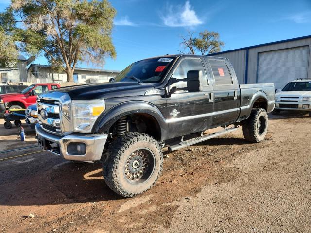 2016 FORD F250 — VIN 1FT7W2BT8GEC85480
