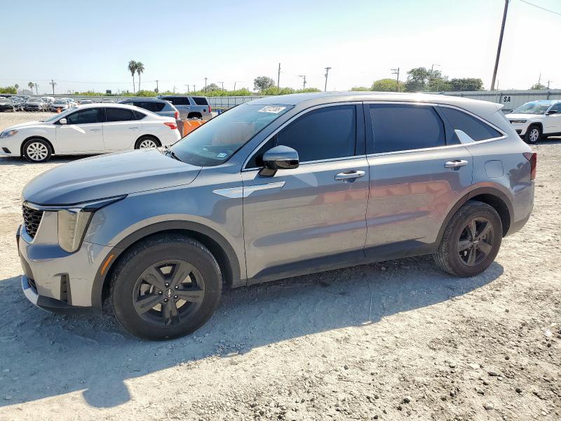 2024 KIA SORENTO LX — VIN 5XYRG4JCXRG283288